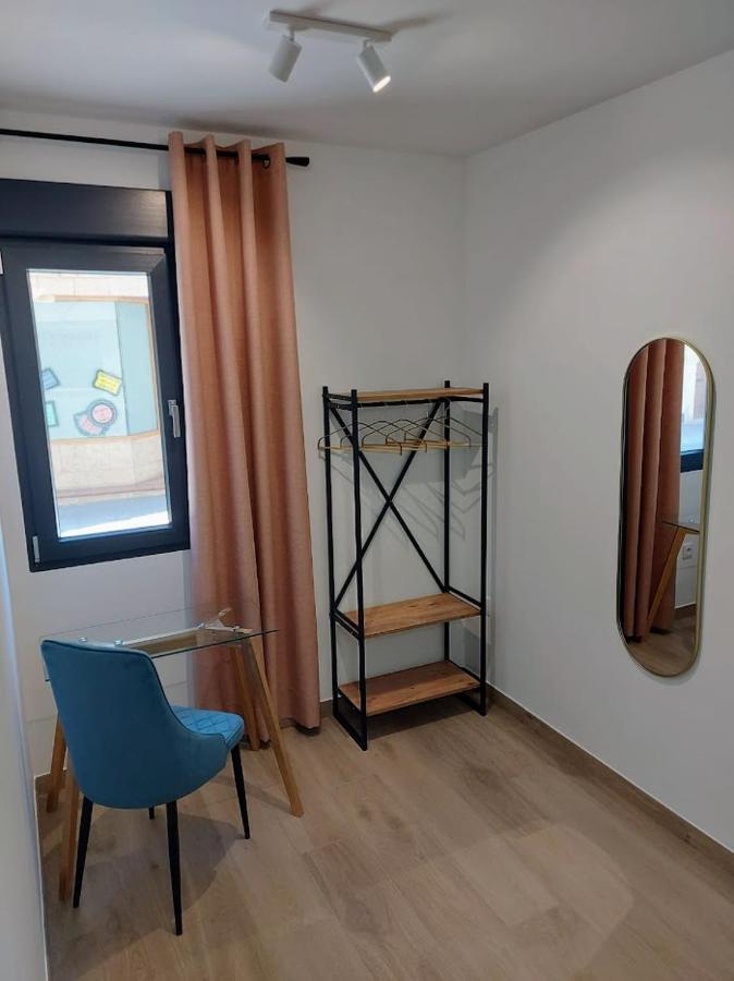 Aromas Del Jiloca, La Trufa Negra Apartment Calamocha Ngoại thất bức ảnh