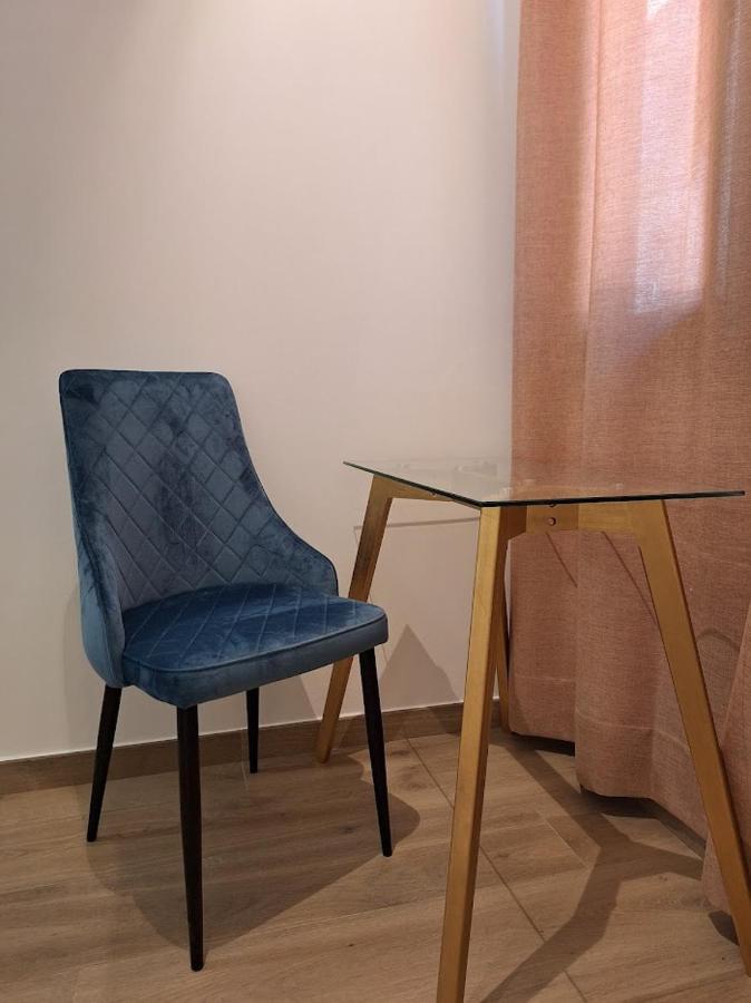 Aromas Del Jiloca, La Trufa Negra Apartment Calamocha Ngoại thất bức ảnh