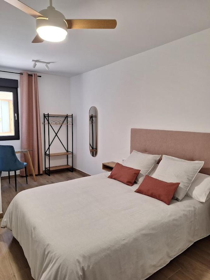Aromas Del Jiloca, La Trufa Negra Apartment Calamocha Ngoại thất bức ảnh