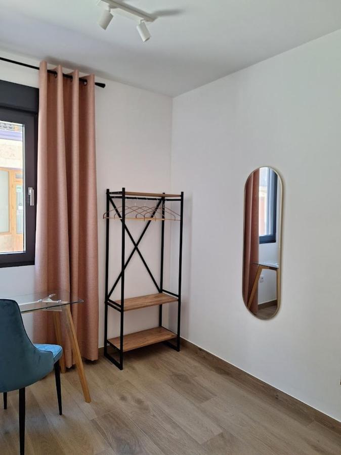 Aromas Del Jiloca, La Trufa Negra Apartment Calamocha Ngoại thất bức ảnh