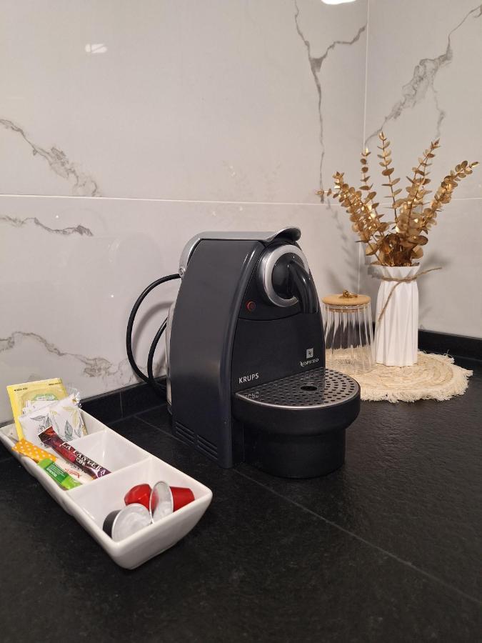 Aromas Del Jiloca, La Trufa Negra Apartment Calamocha Ngoại thất bức ảnh