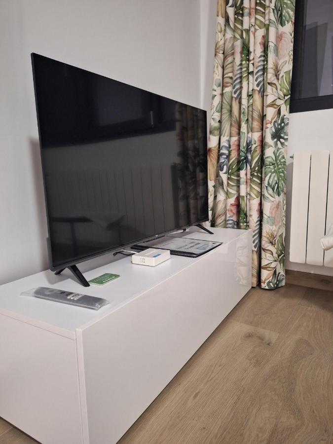 Aromas Del Jiloca, La Trufa Negra Apartment Calamocha Ngoại thất bức ảnh