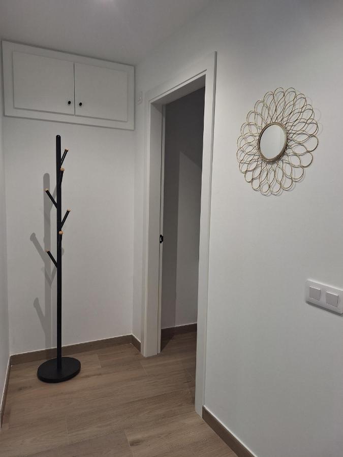 Aromas Del Jiloca, La Trufa Negra Apartment Calamocha Ngoại thất bức ảnh