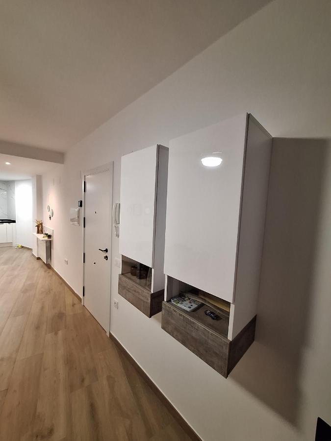 Aromas Del Jiloca, La Trufa Negra Apartment Calamocha Ngoại thất bức ảnh