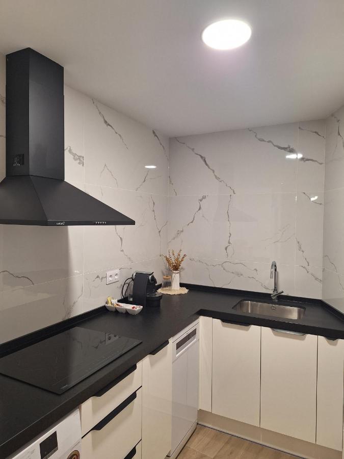 Aromas Del Jiloca, La Trufa Negra Apartment Calamocha Ngoại thất bức ảnh