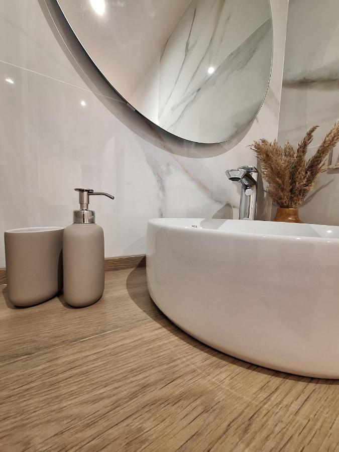 Aromas Del Jiloca, La Trufa Negra Apartment Calamocha Ngoại thất bức ảnh