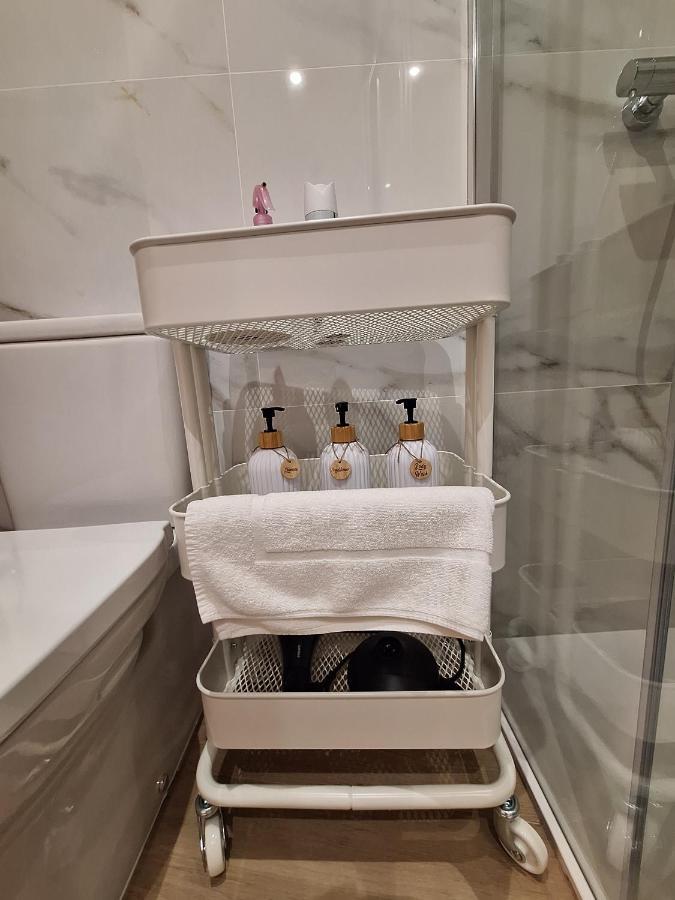 Aromas Del Jiloca, La Trufa Negra Apartment Calamocha Ngoại thất bức ảnh