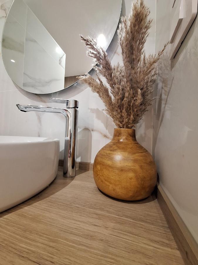 Aromas Del Jiloca, La Trufa Negra Apartment Calamocha Ngoại thất bức ảnh