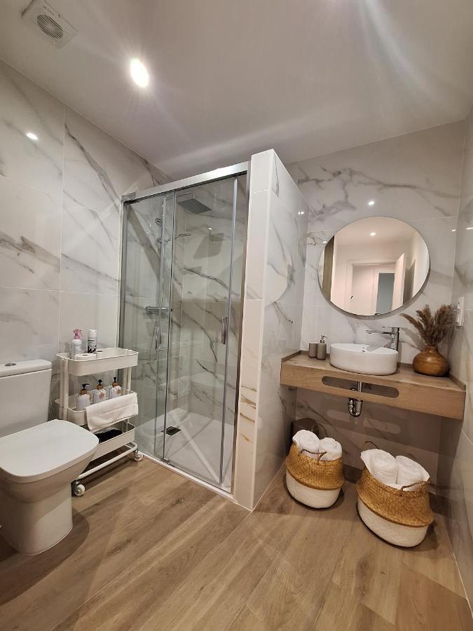 Aromas Del Jiloca, La Trufa Negra Apartment Calamocha Ngoại thất bức ảnh