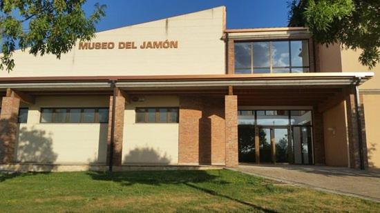Aromas Del Jiloca, La Trufa Negra Apartment Calamocha Ngoại thất bức ảnh
